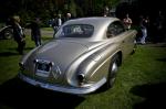 Alfa Romeo 6C 2500 SS Touring Coupe 1948 года